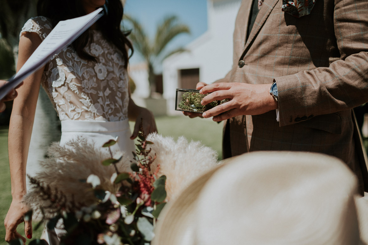 Fotógrafos Video Bodas Civiles Murcia Finca La Herencia