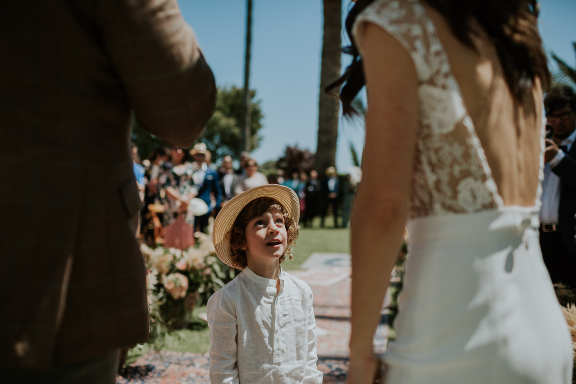 Fotógrafos Video Bodas Civiles Murcia Finca La Herencia