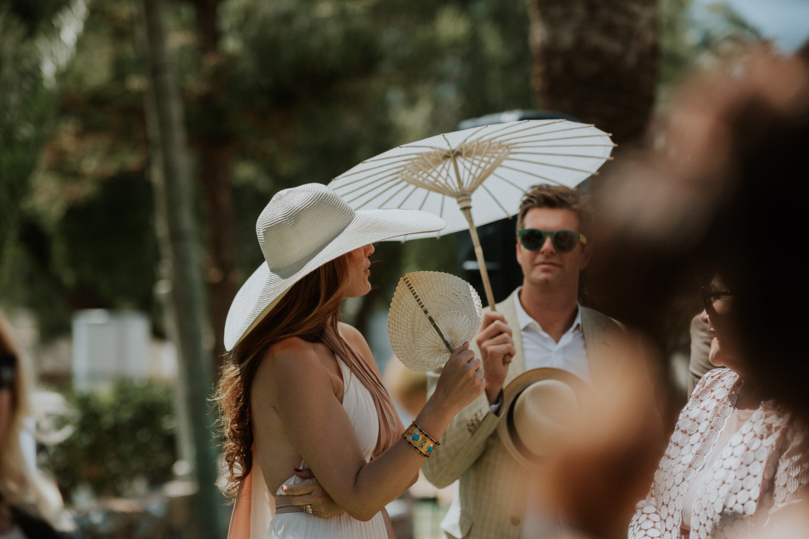 Fotógrafos Video Bodas Civiles Murcia Finca La Herencia