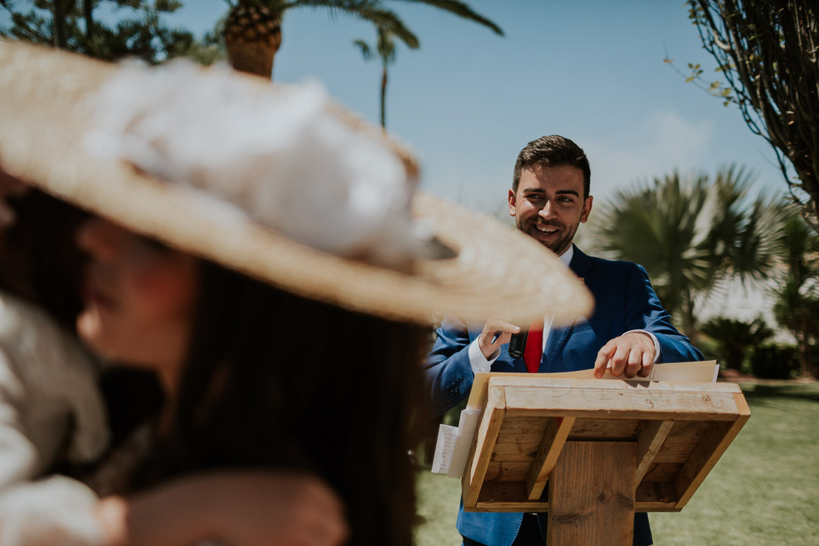 Fotógrafos Video Bodas Civiles Murcia Finca La Herencia