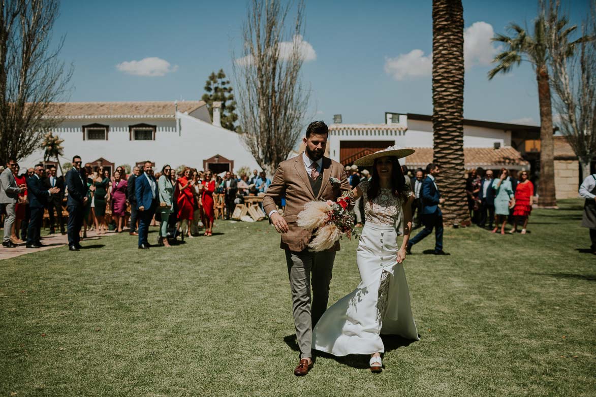 Traje de Novia Rime Arodaky