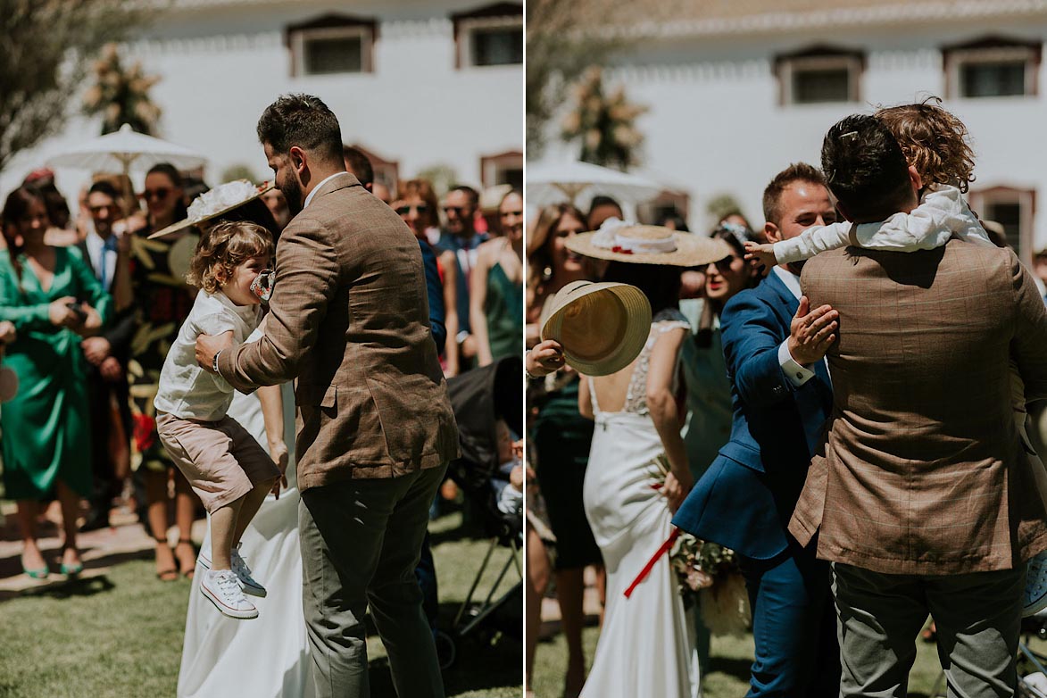 Fotógrafos Video Bodas Civiles Murcia Finca La Herencia