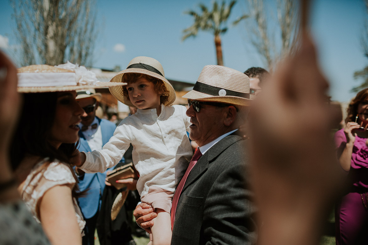 Fotógrafos Video Bodas Civiles Murcia Finca La Herencia