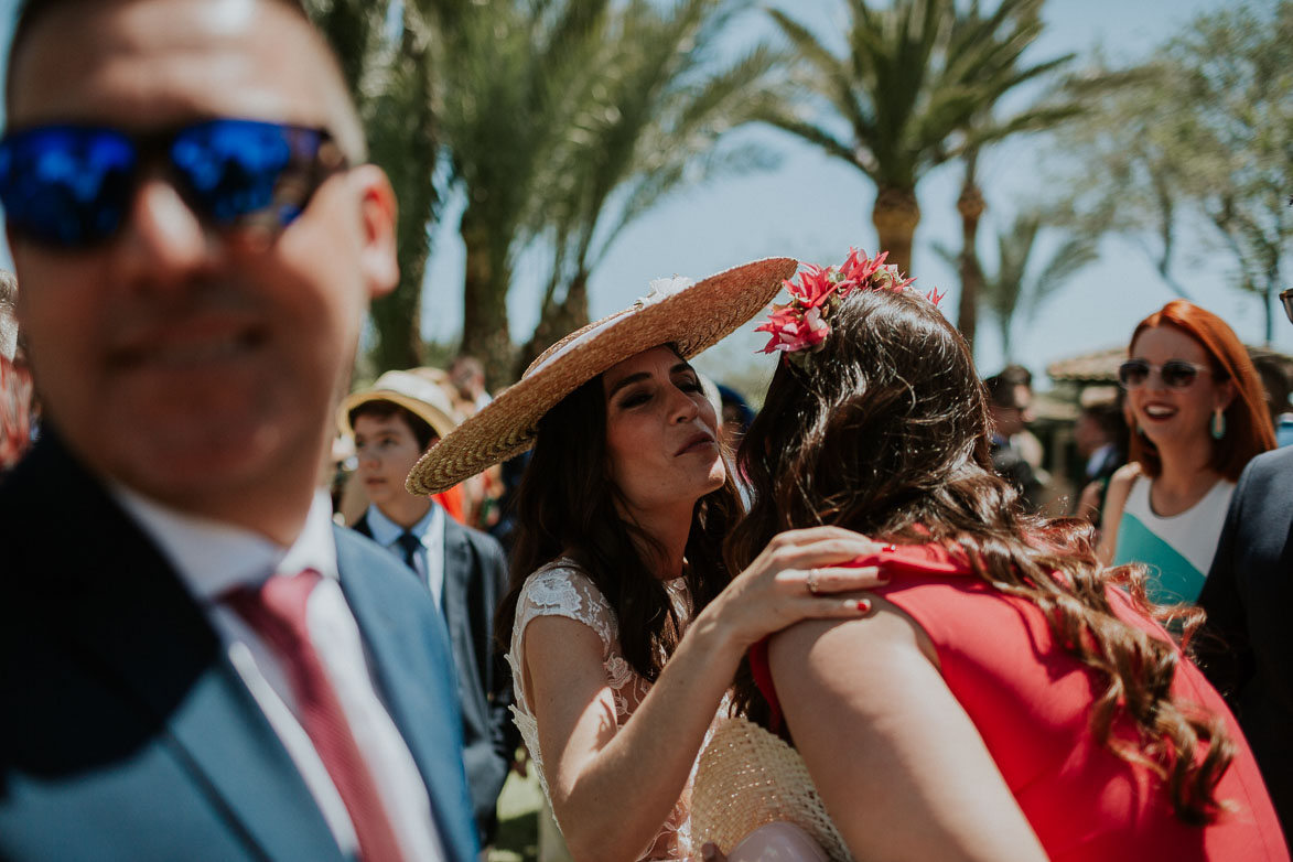 Fotógrafos Video Bodas Civiles Murcia Finca La Herencia