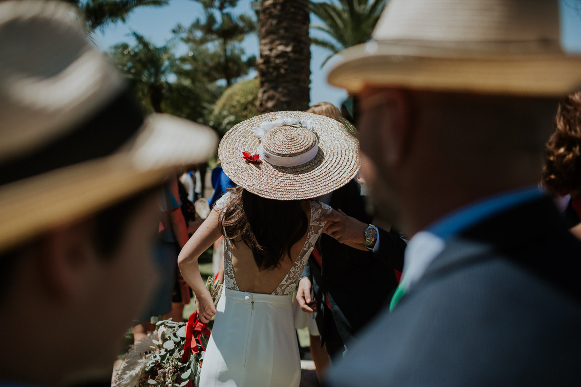 Fotógrafos Video Bodas Civiles Murcia Finca La Herencia