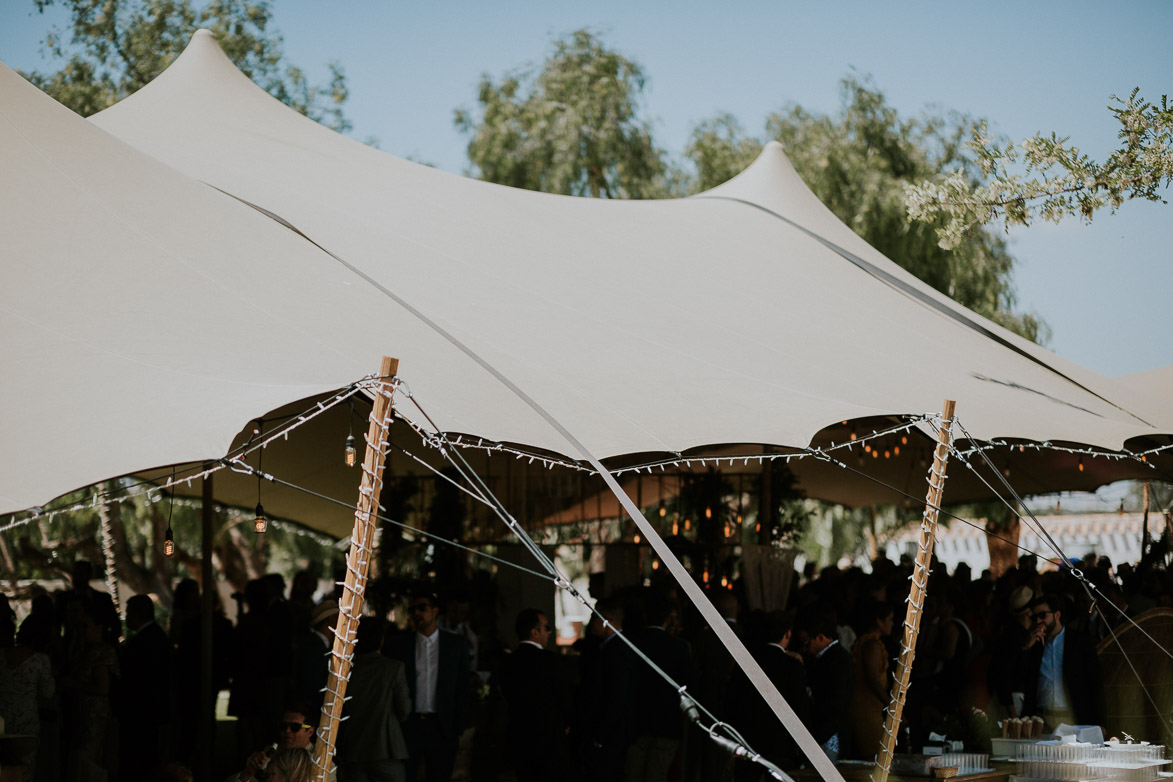 Carpas Beduinas para Bodas