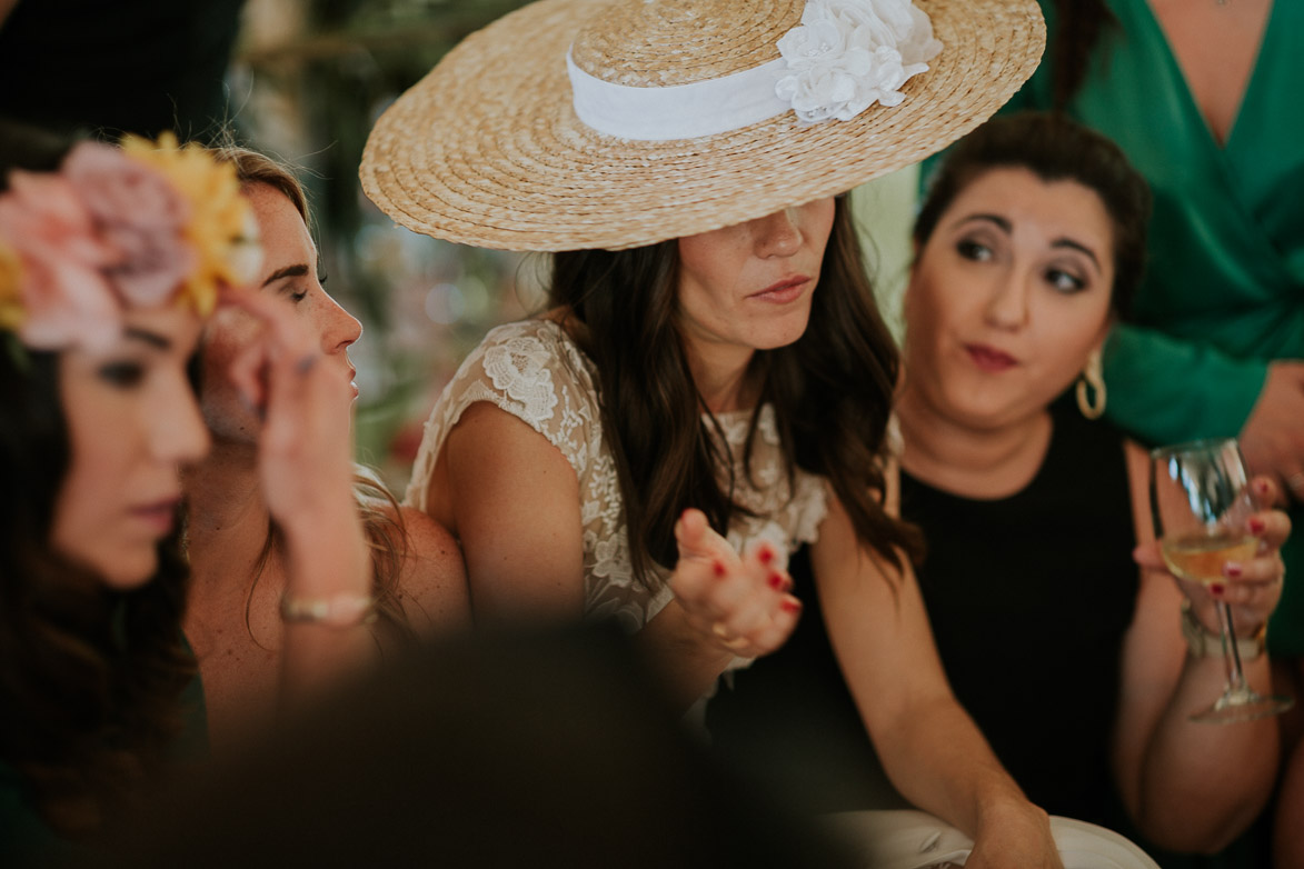 Fotógrafos Video Bodas Civiles Murcia Finca La Herencia