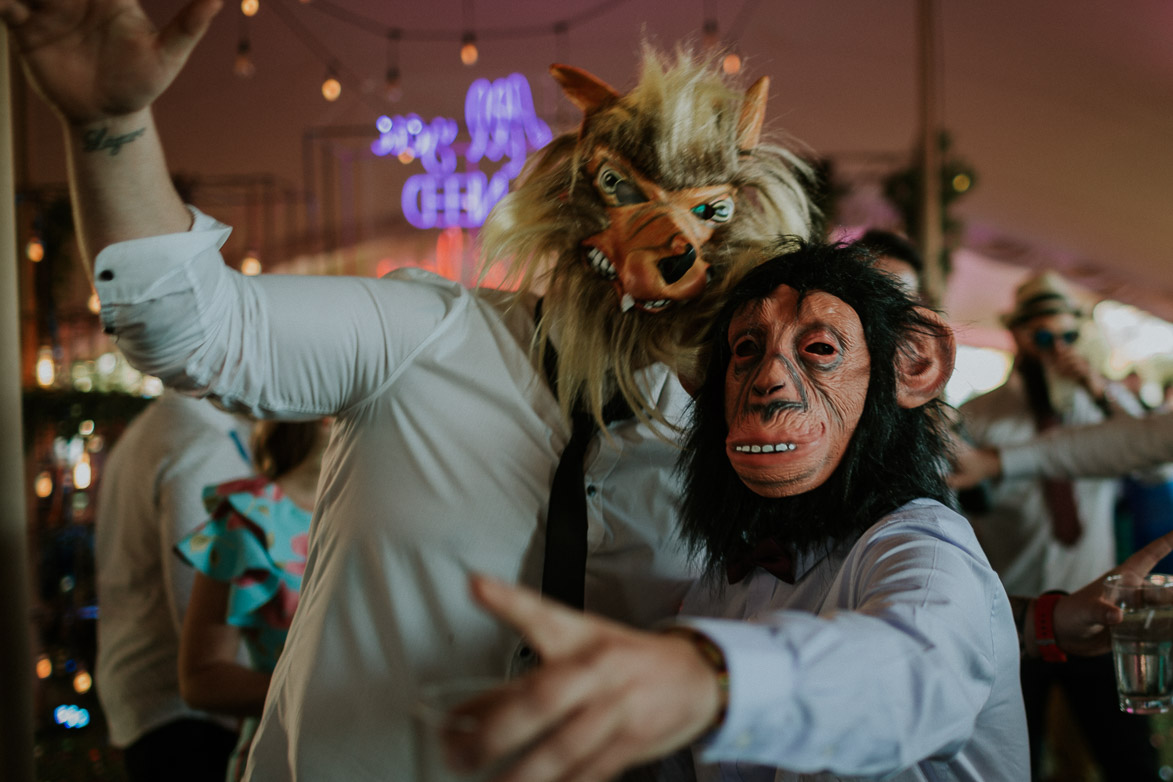 Fotógrafos Video Bodas Civiles Murcia Finca La Herencia