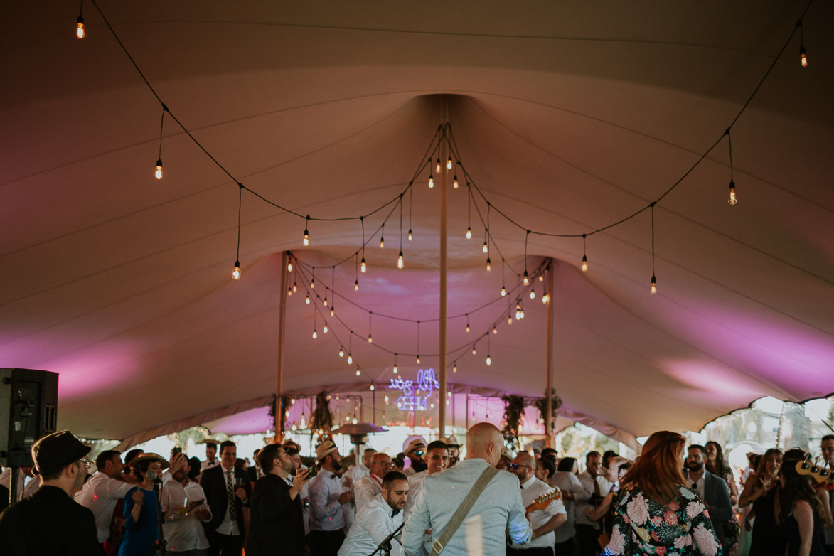 Fotógrafos Video Bodas Civiles Murcia Finca La Herencia