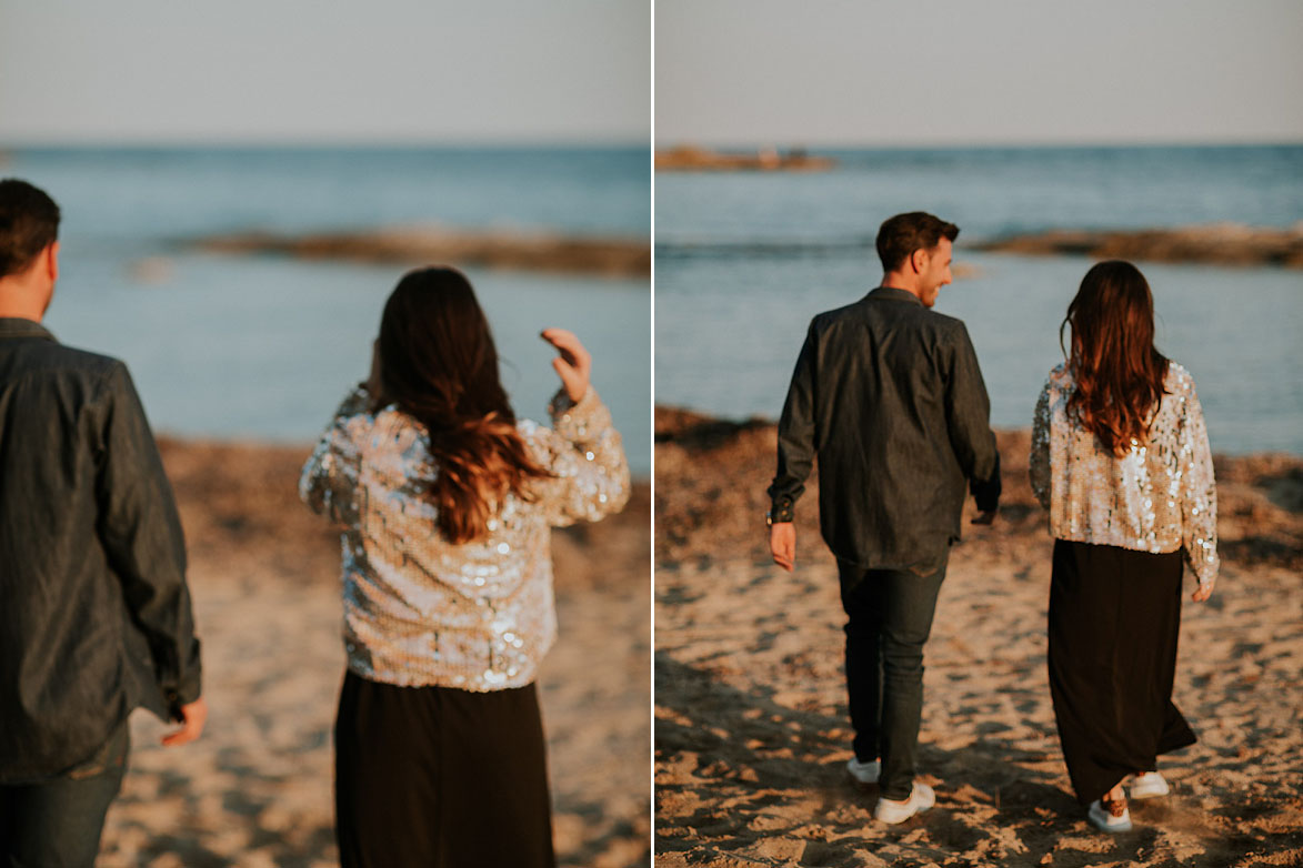 Fotografos de Pre Boda Alicante Neones para Bodas