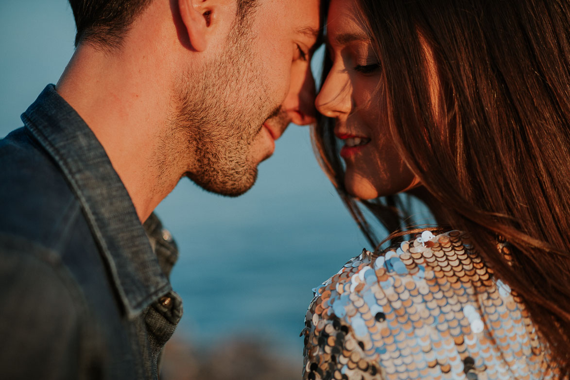 Fotografos de Pre Boda Alicante Neones para Bodas