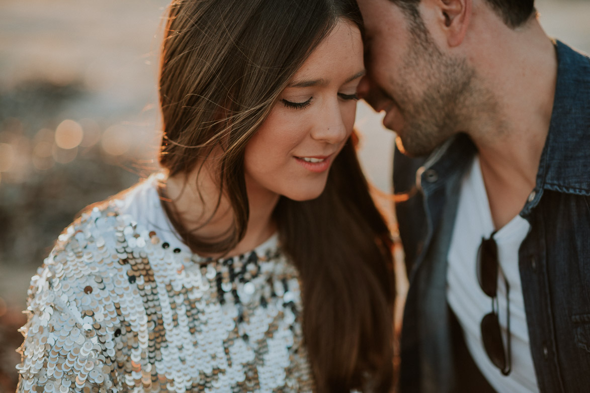 Fotografos de Pre Boda Alicante Neones para Bodas