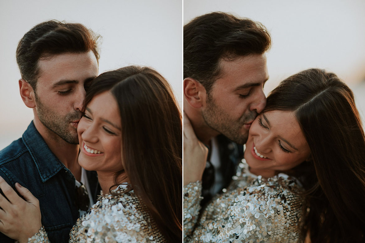 Fotografos de Pre Boda Alicante Neones para Bodas