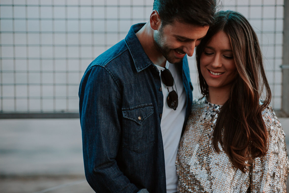 Fotografos de Pre Boda en Ibiza Neones para Bodas