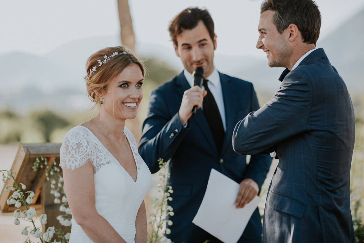 Destination Wedding Marques de Montemolar Altea Spain