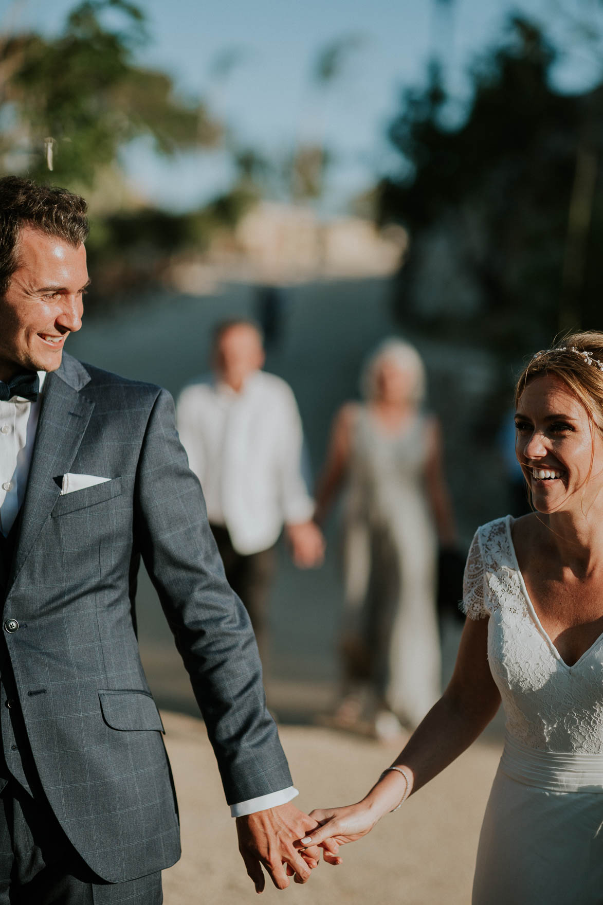 Destination Wedding Marques de Montemolar Altea Spain