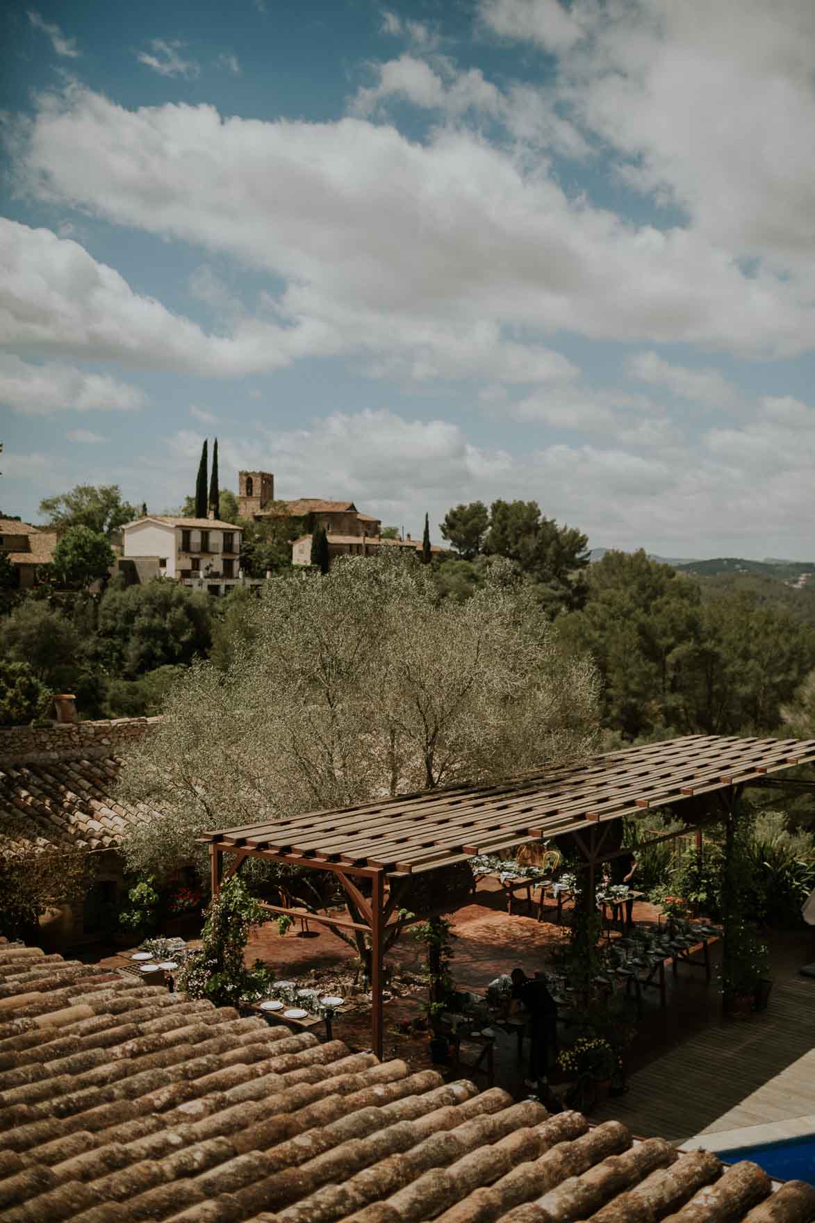 Destination Wedding Photographer Casa Felix Olivella Barcelona-17401