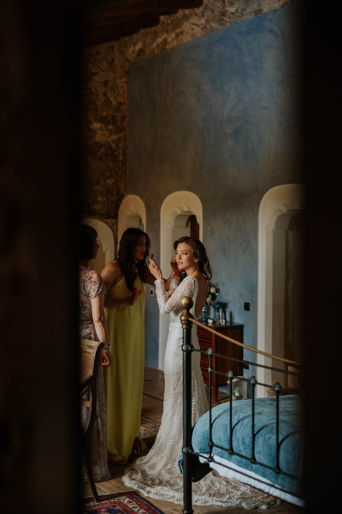 Destination Wedding Photographer Casa Felix Olivella Barcelona-17401