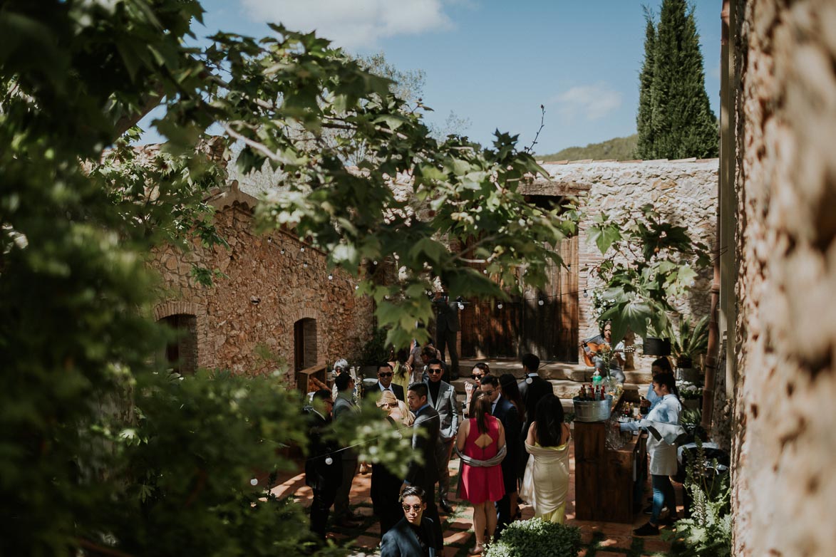 Destination Wedding Photographer Casa Felix Olivella Barcelona-17401