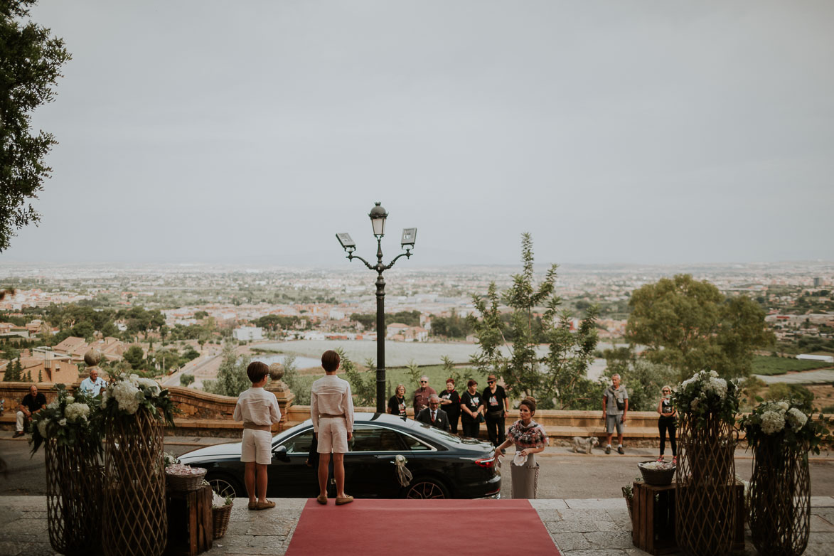 Fotos de Bodas Fuensanta Murcia 