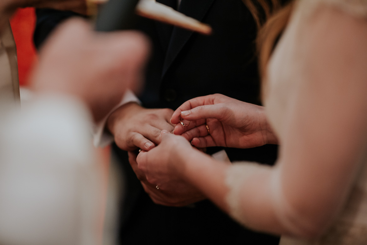 Fotos de Bodas Fuensanta Murcia 