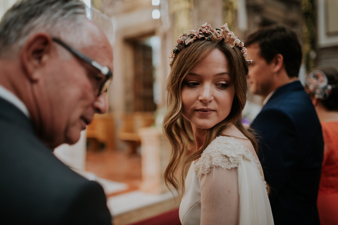 Fotos de Bodas Fuensanta Murcia 