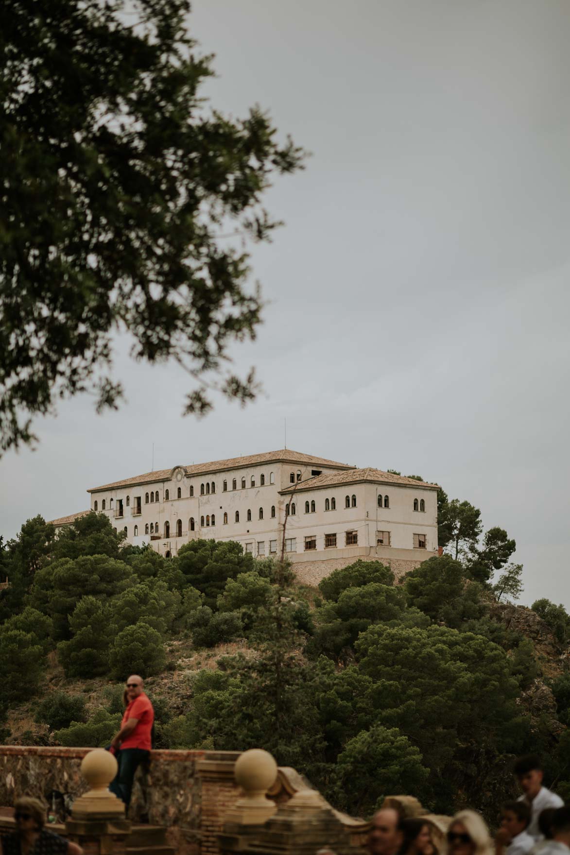 Fotos de Bodas Fuensanta Murcia 