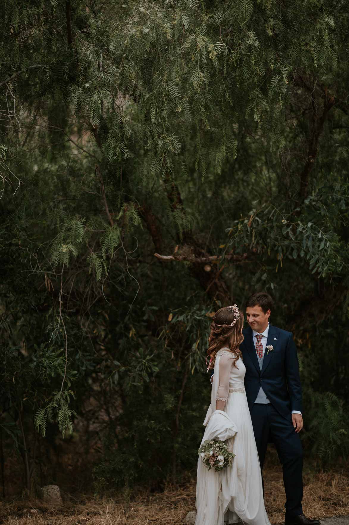 Fotos de Bodas Fuensanta Murcia 