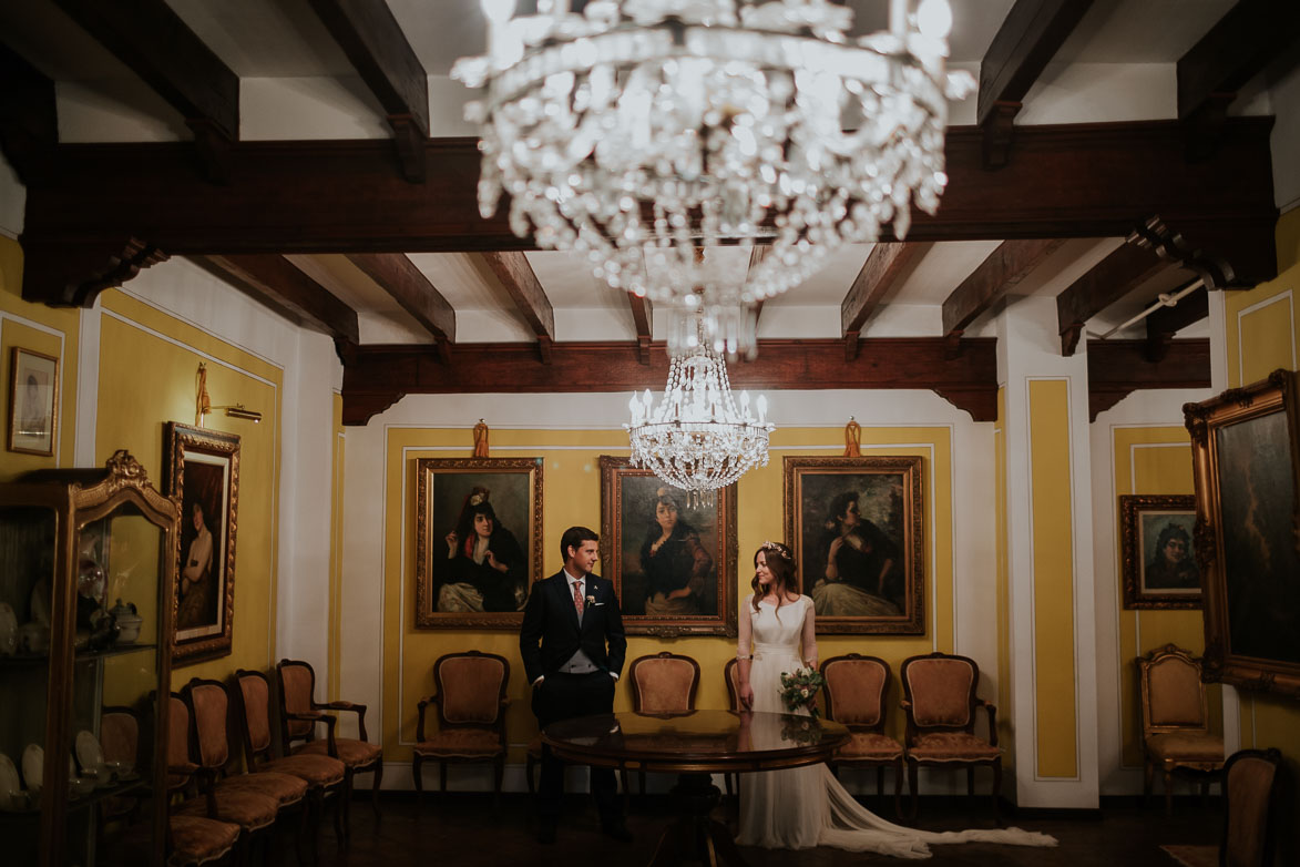 Fotografos de Bodas Palacete Rural La Seda Murcia