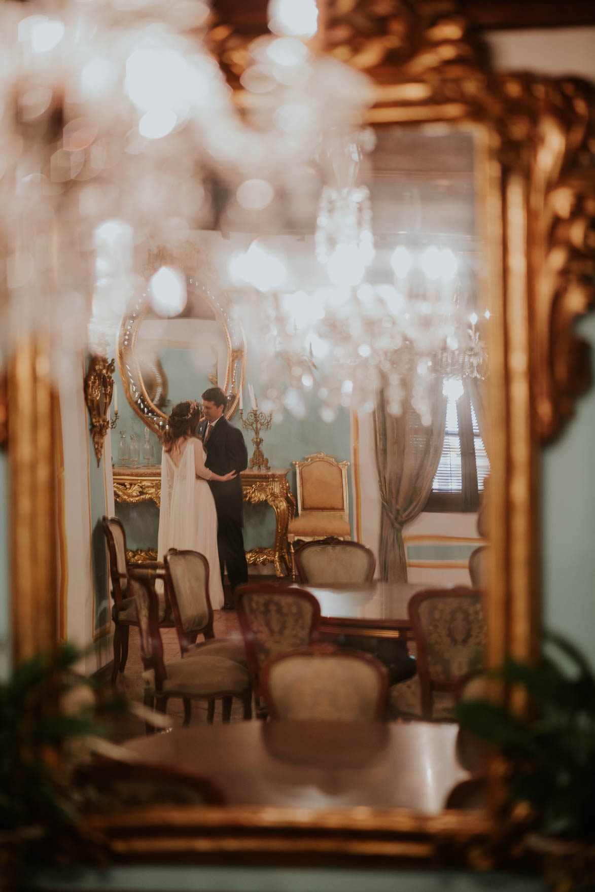 Fotografos de Bodas Palacete Rural La Seda Murcia