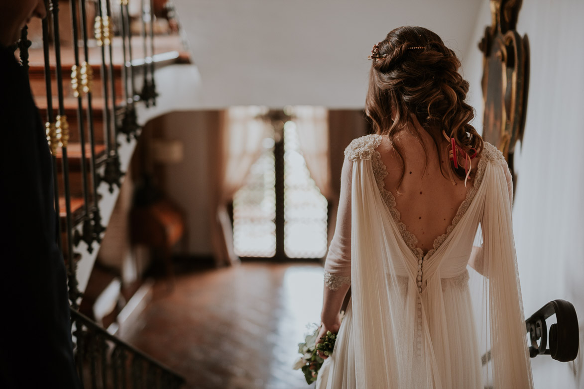 Fotografos de Bodas Palacete Rural La Seda Murcia