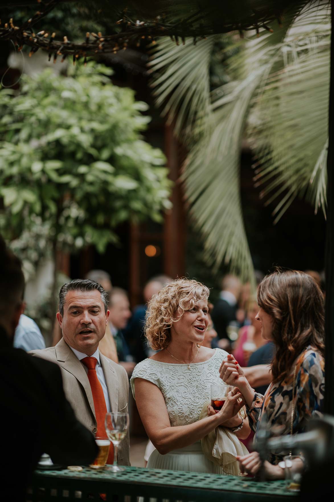 Fotografos de Bodas Palacete Rural La Seda Murcia