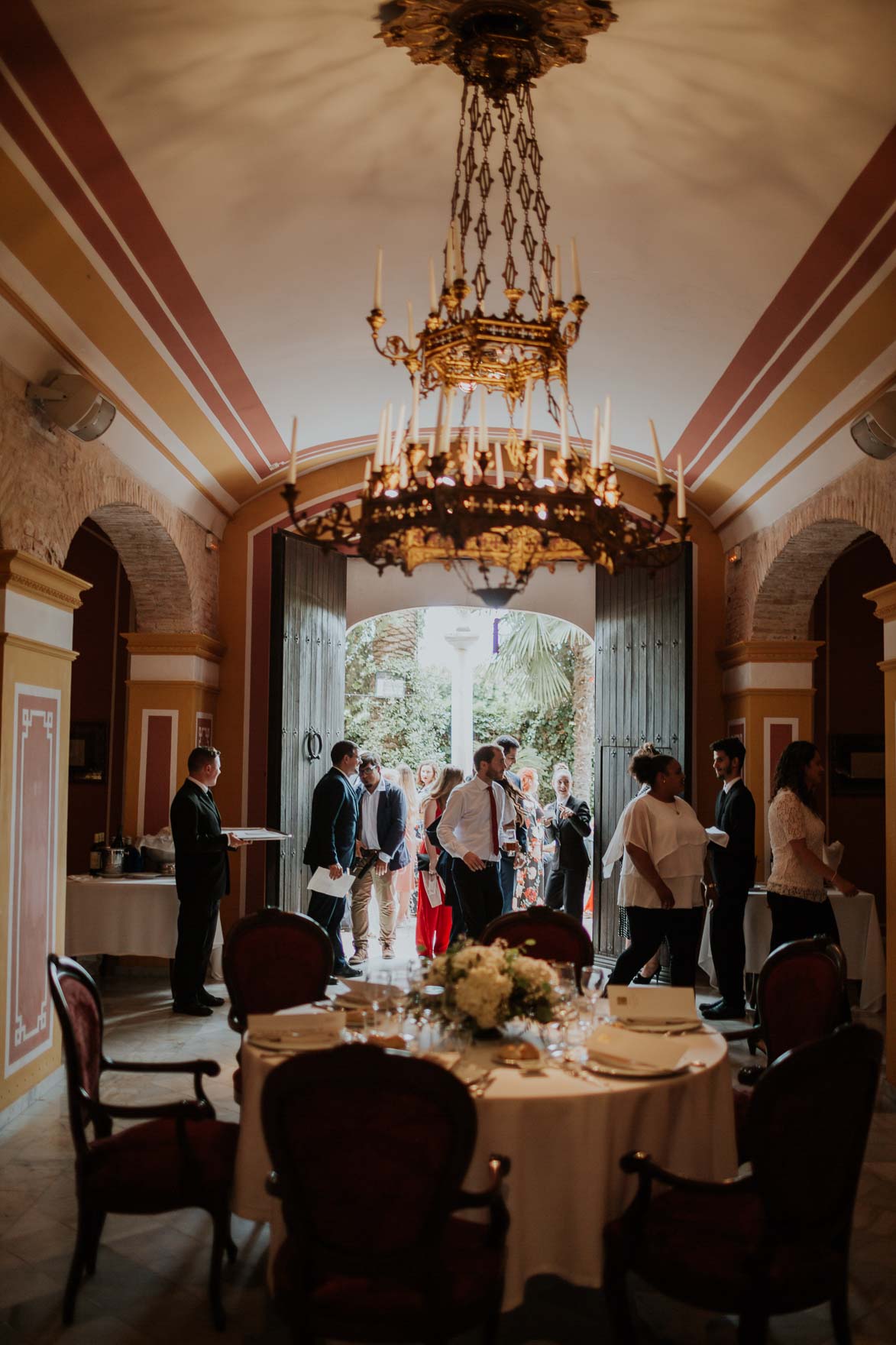 Fotografos de Bodas Palacete Rural La Seda Murcia