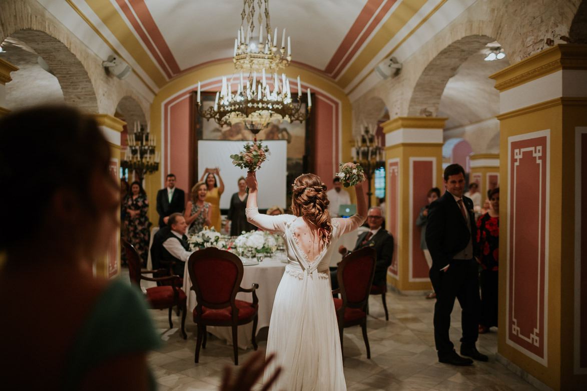 Fotografos de Bodas Palacete Rural La Seda Murcia