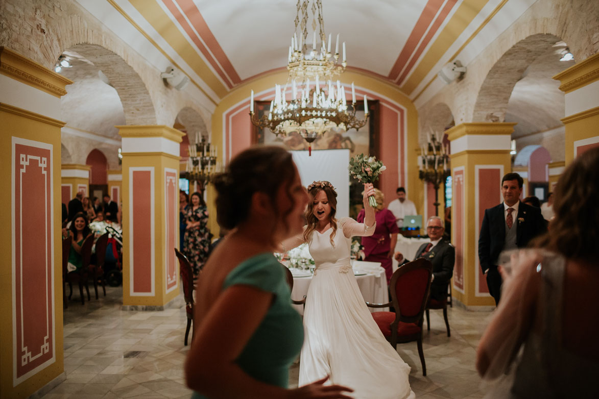 Fotografos de Bodas Palacete Rural La Seda Murcia