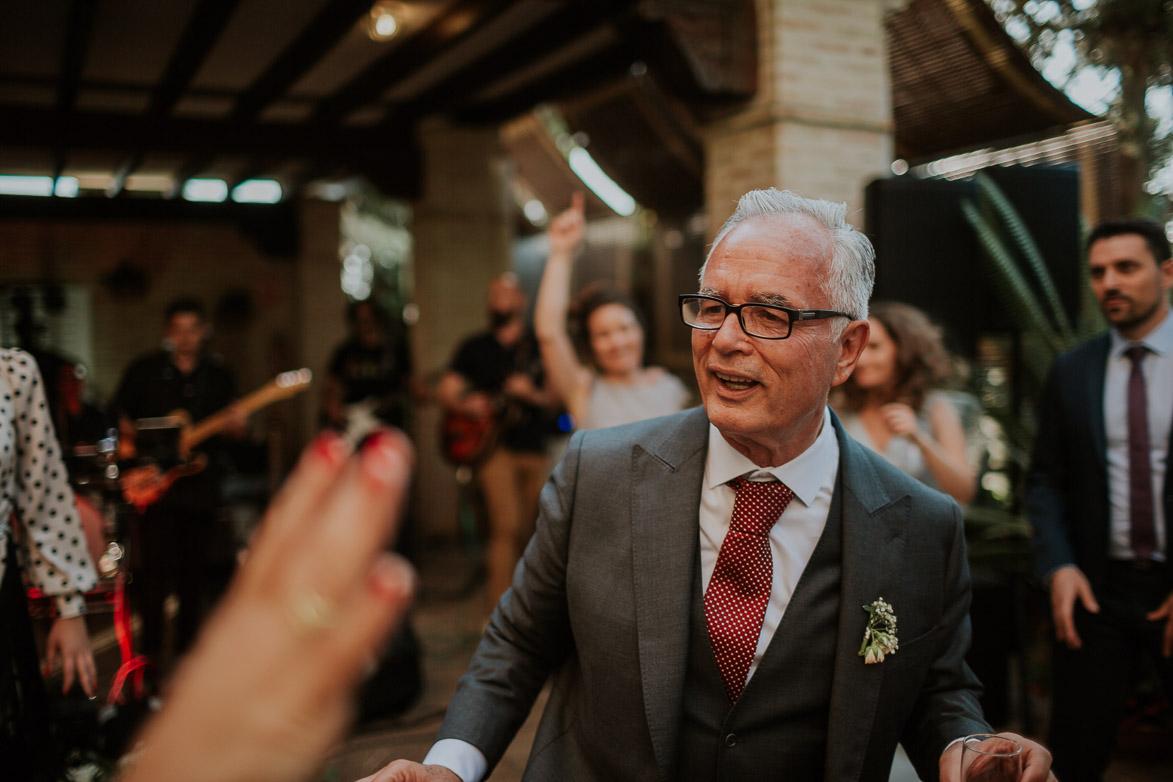 Fotografos de Bodas Palacete Rural La Seda Murcia