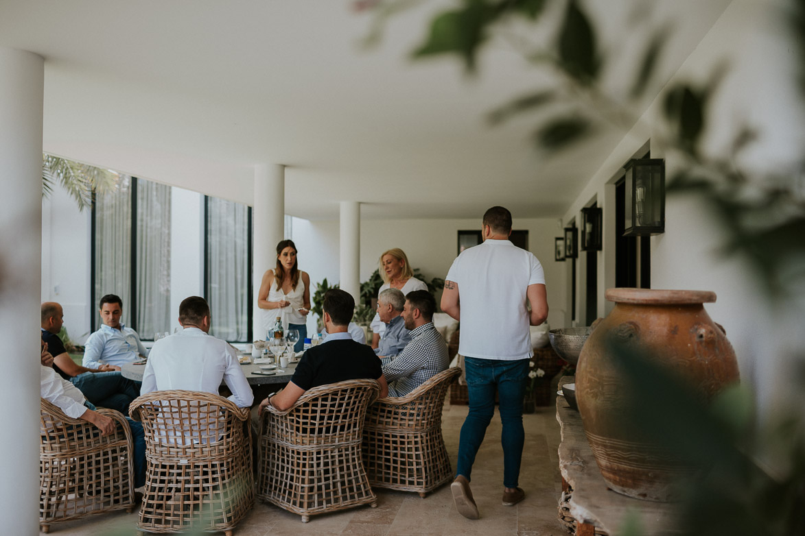 Fotografos de Boda La Finca de Susi Diaz Elche