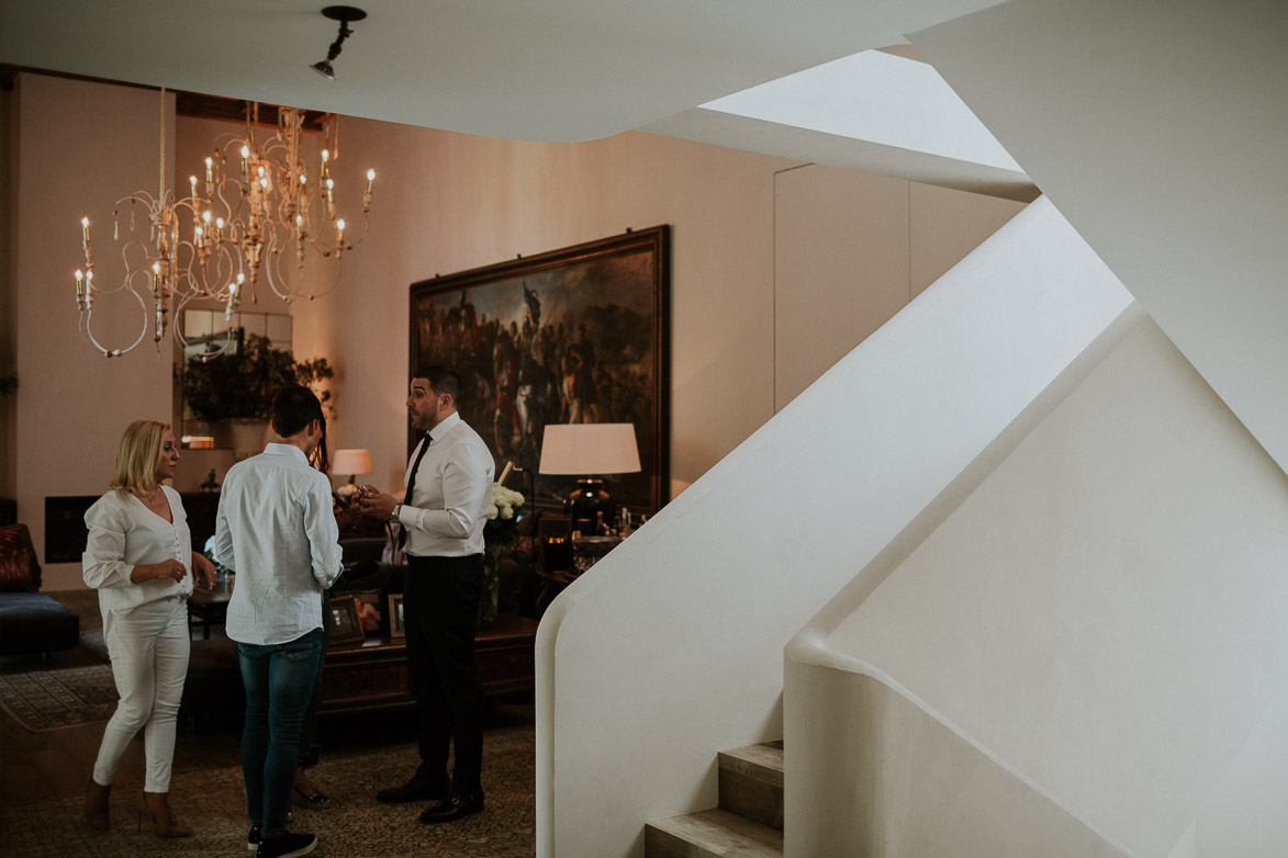 Fotografos de Boda La Finca de Susi Diaz Elche
