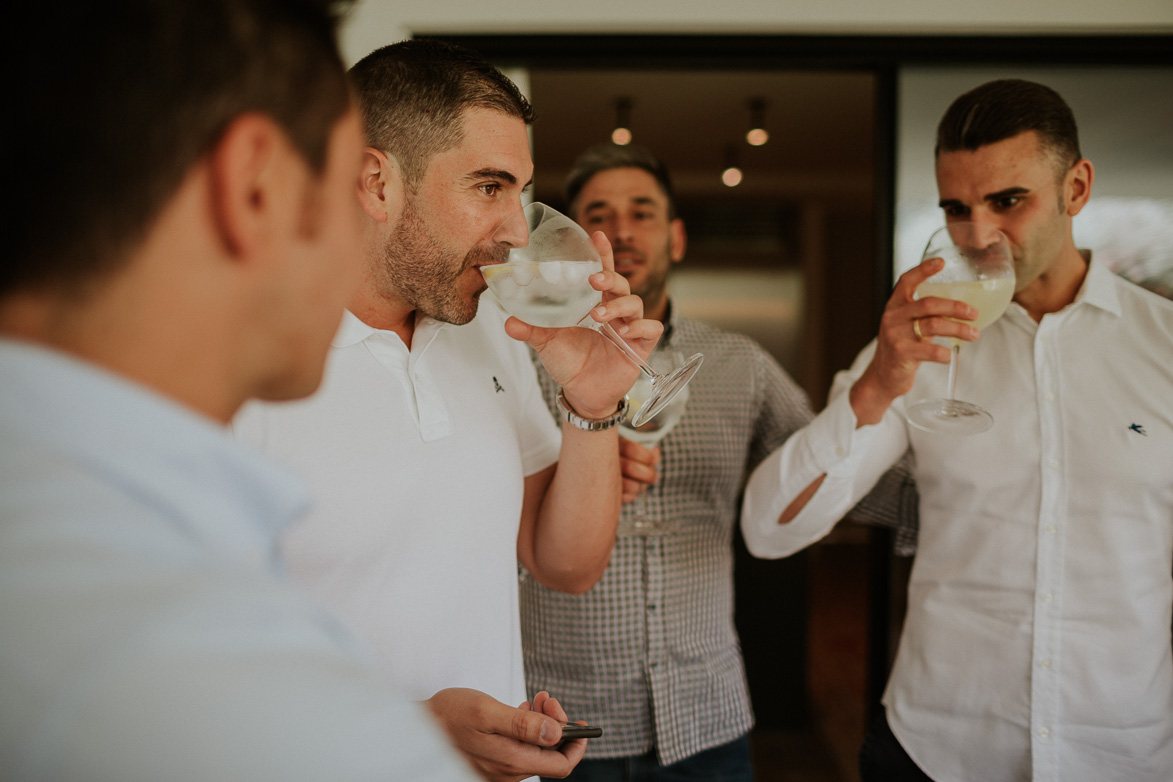 Fotografos de Boda La Finca de Susi Diaz Elche