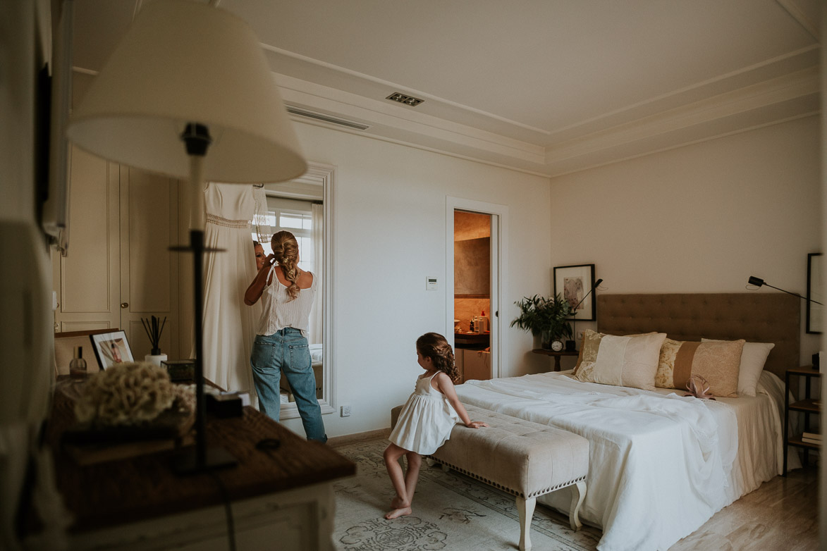 Fotografos de Boda La Finca de Susi Diaz Elche