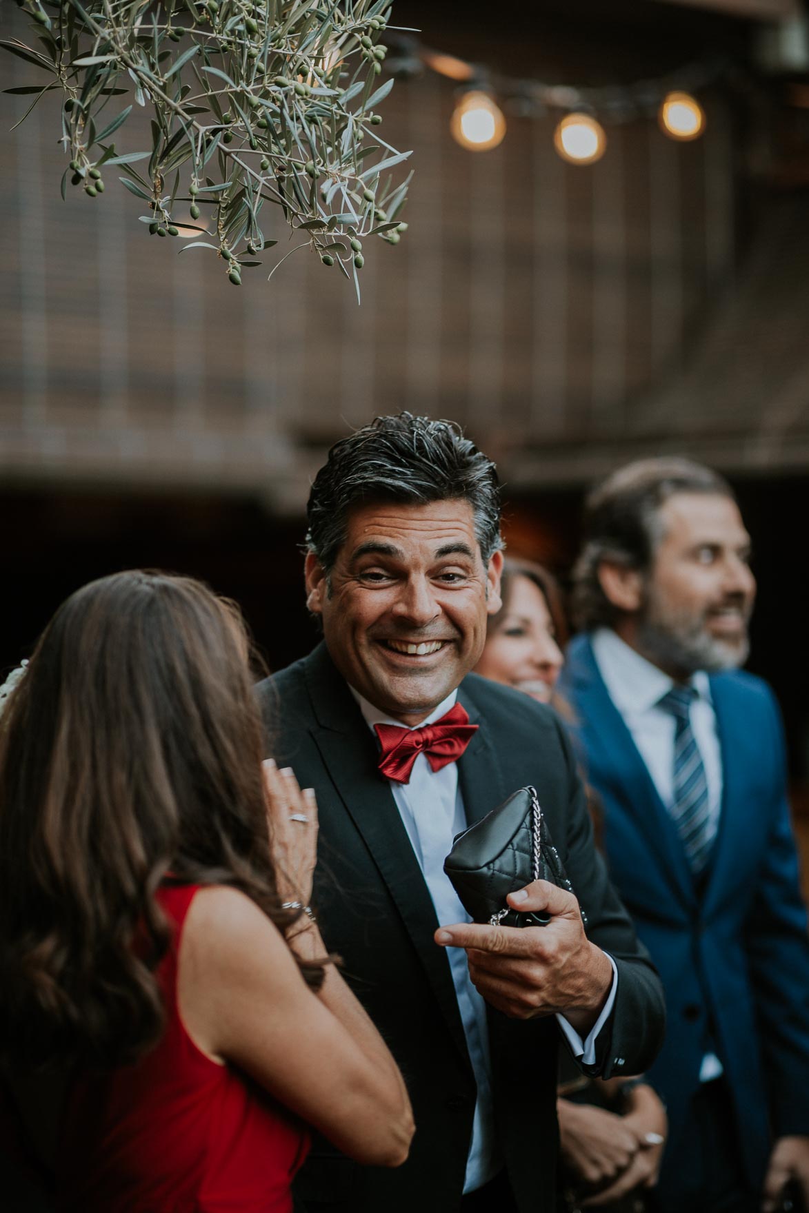 Fotógrafos de Boda La Finca de Susi Díaz Elche