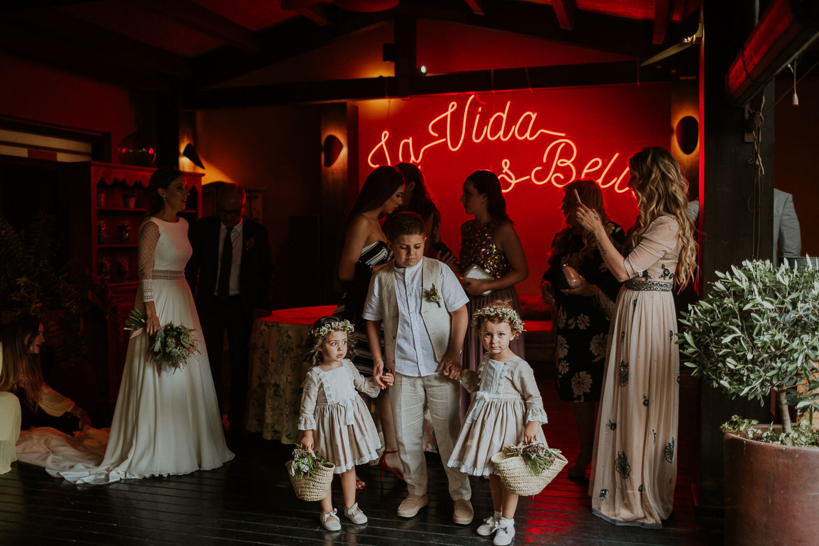 Fotografos de Boda La Finca de Susi Diaz Elche