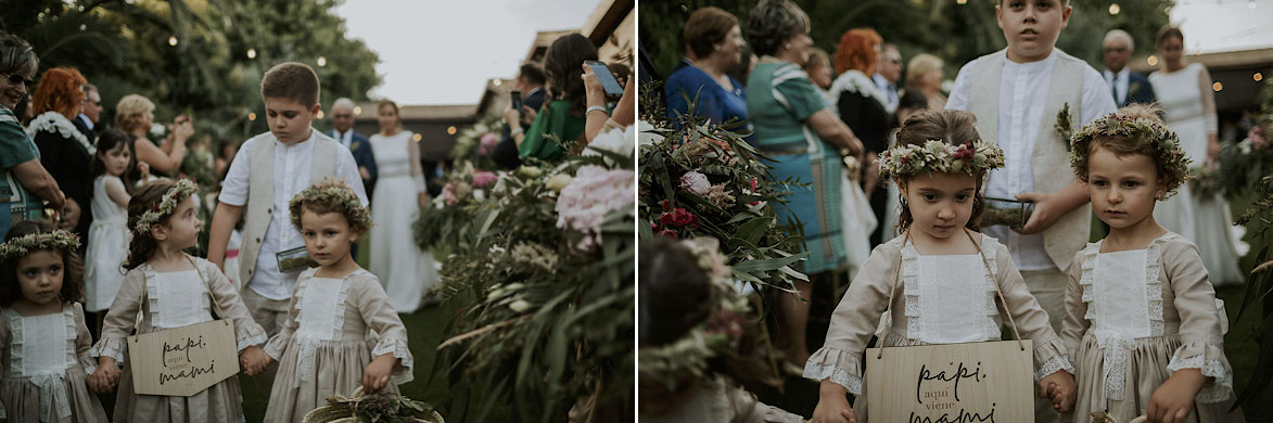 Fotografos de Boda La Finca de Susi Diaz Elche