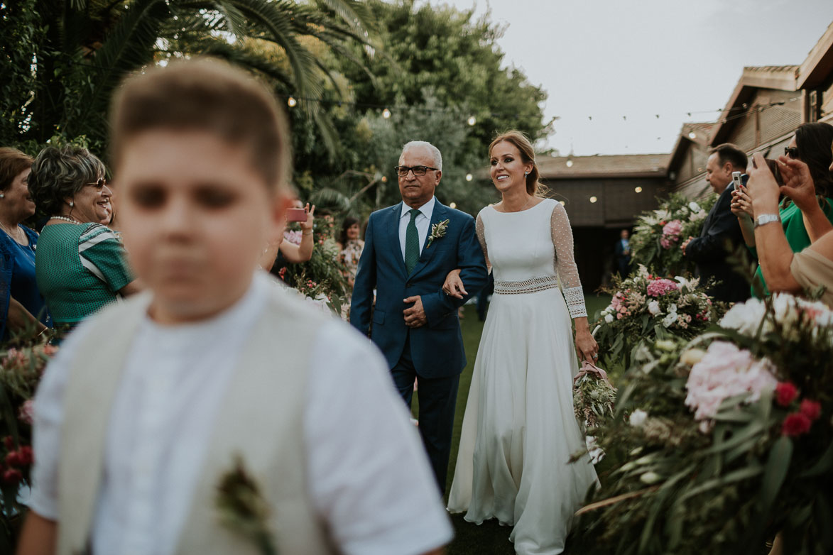 Fotografos de Boda La Finca de Susi Diaz Elche