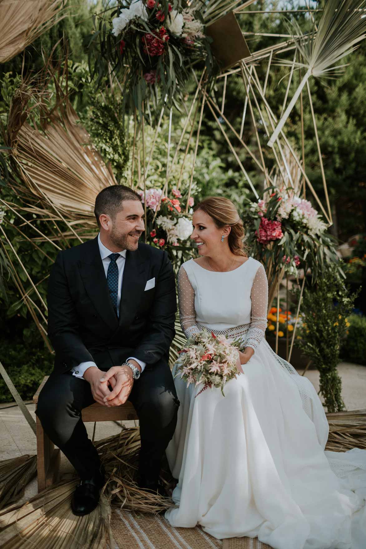 Fotografos de Boda La Finca de Susi Diaz Elche