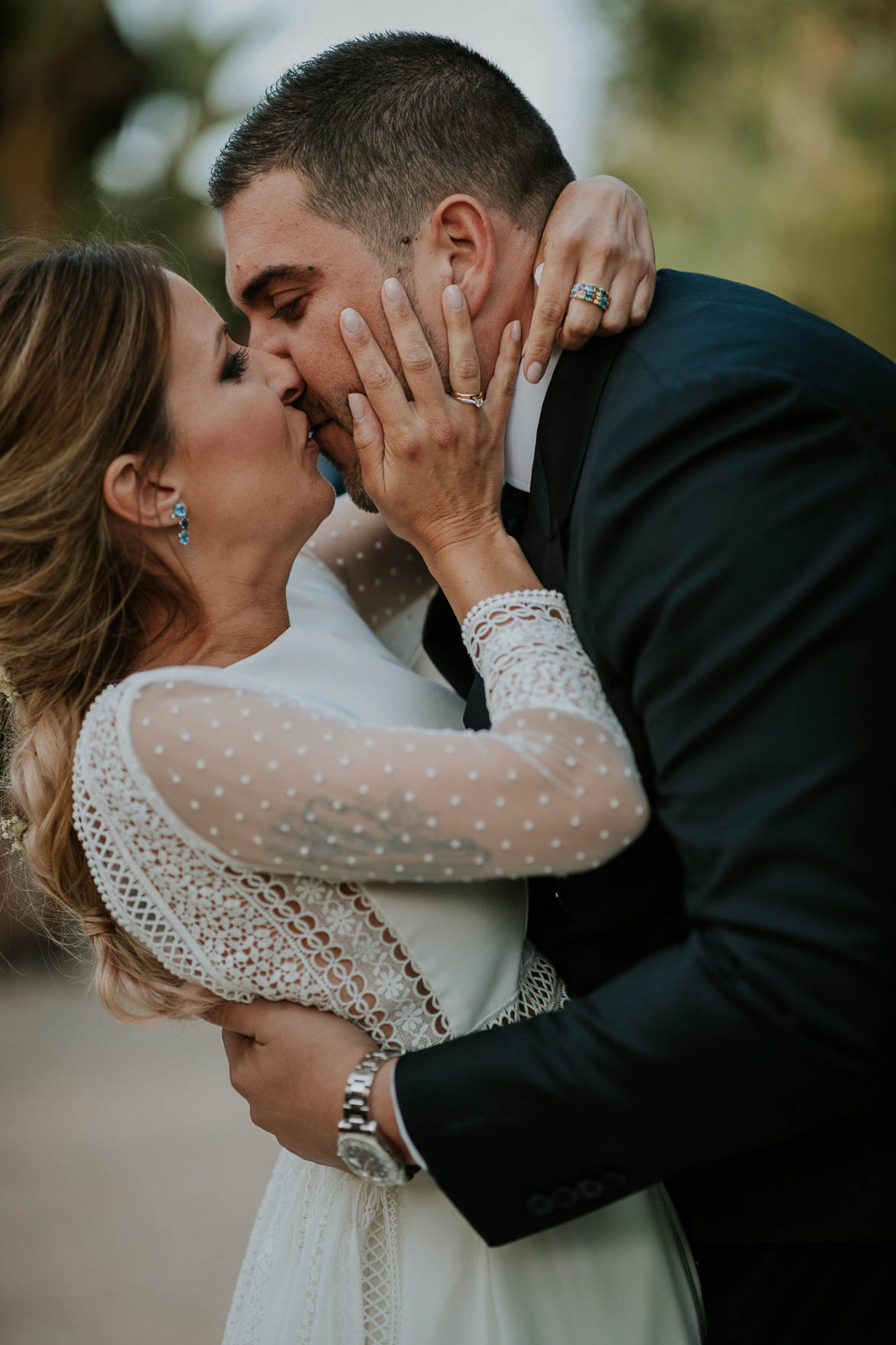 Fotografos de Boda La Finca de Susi Diaz Elche