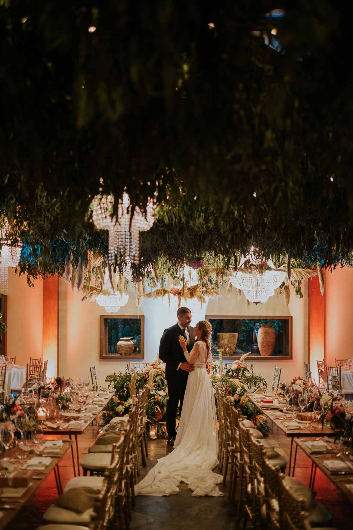 Fotografos de Boda La Finca de Susi Diaz Elche