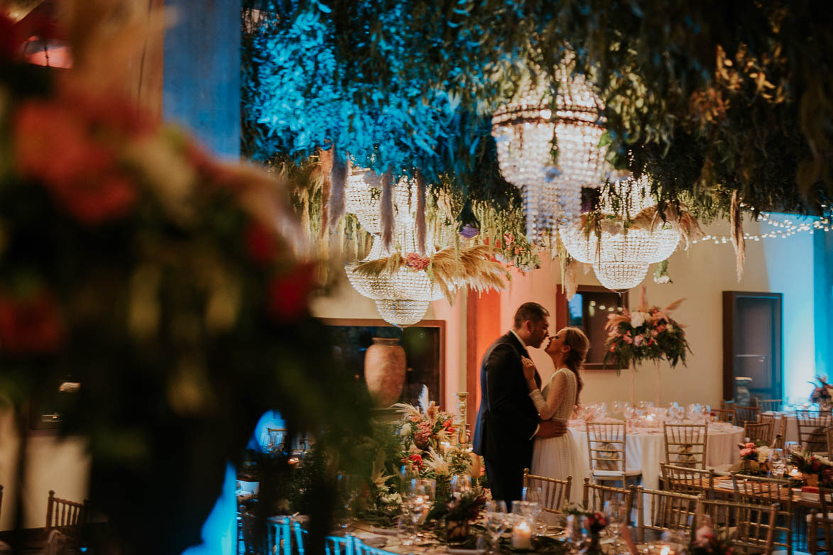 Fotografos de Boda La Finca de Susi Diaz Elche