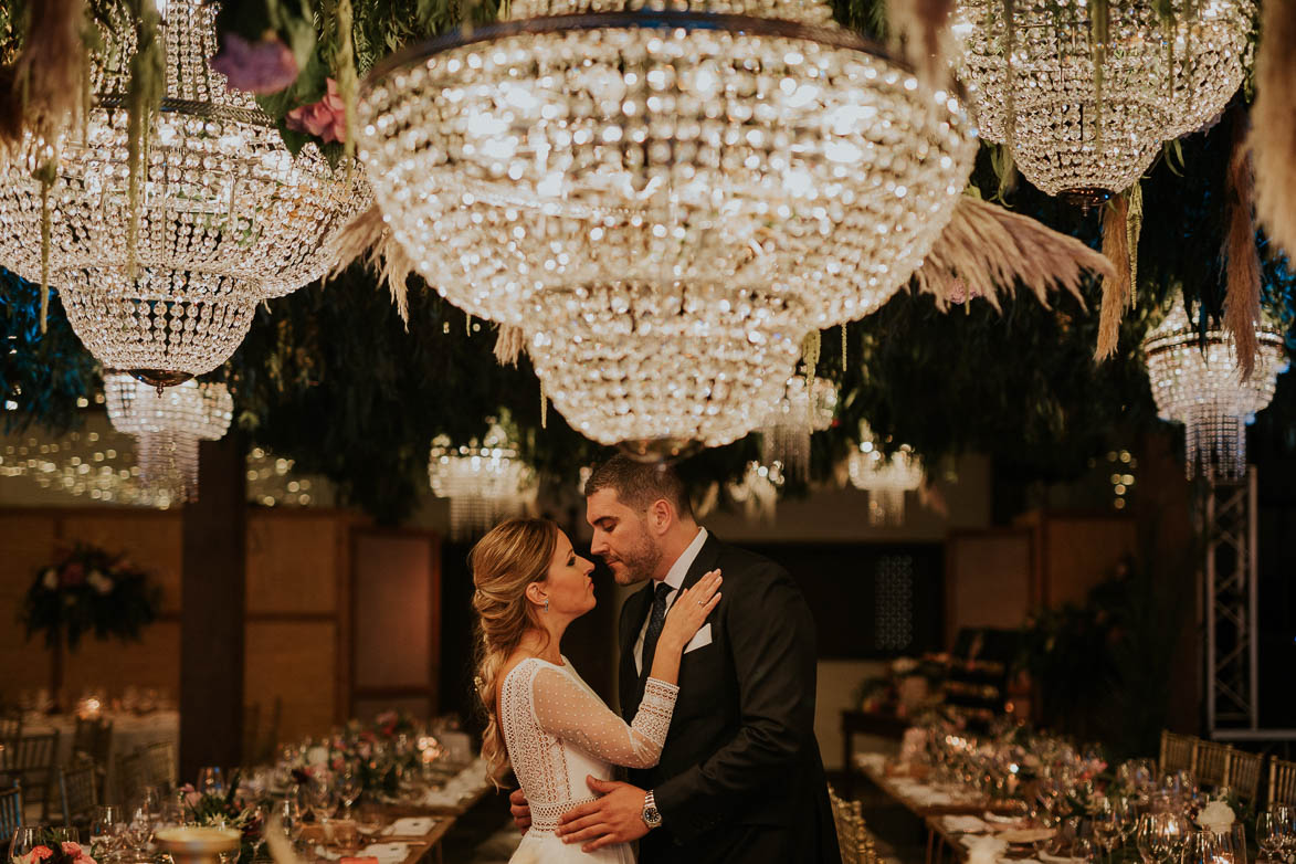 Fotografos de Boda La Finca de Susi Diaz Elche