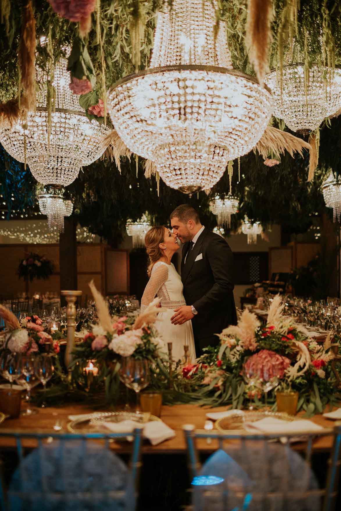 Fotografos de Boda La Finca de Susi Diaz Elche